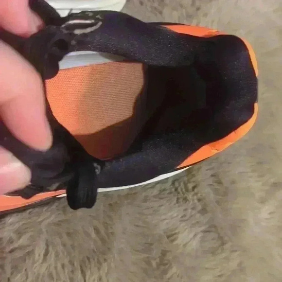 Nike Air Zoom GT Cut 2 Low Nike University, size 6 - Picture 9 of 12